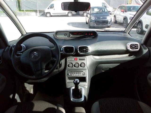 CITROEN C3 PICASSO (01/03/2015) - 